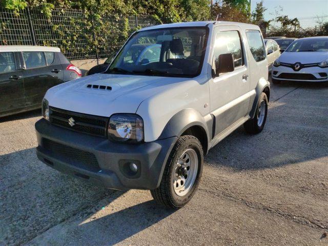 SUZUKI Jimny 1.3vvt Evolution 4WD JX, BLUETOOTH,USB,AUX ..