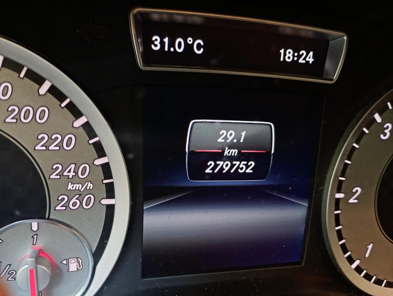 Mercedes-benz A 180 CDI Sport - NEOPATENTATI