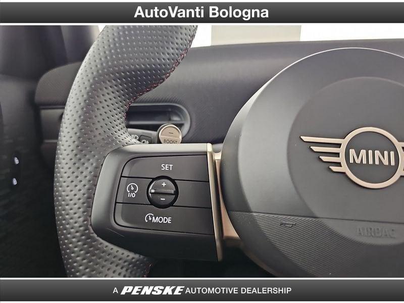 MINI Mini 5 porte Mini 5p 2.0 Cooper S JCW auto