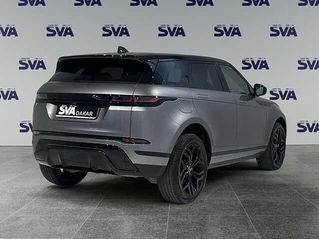Land Rover Range Rover Evoque SE - AUTOCARRO IVA ESPOSTA 100%
