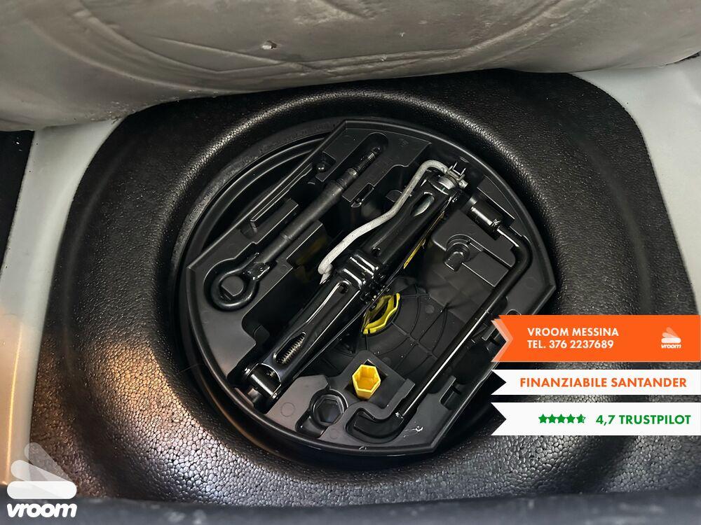 CITROEN C3 2ª serie C3 1.4 HDi 70 FAP Business