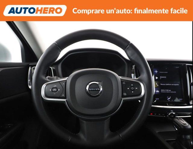 VOLVO V60 D3 Business Plus