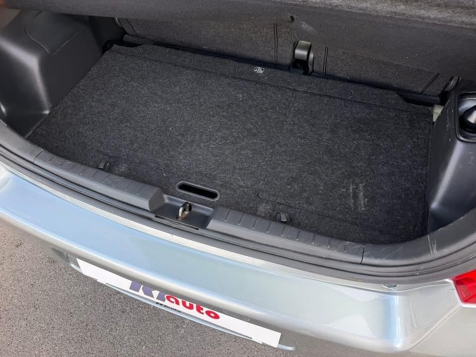 Toyota Yaris 1.4 D-4D 5 porte