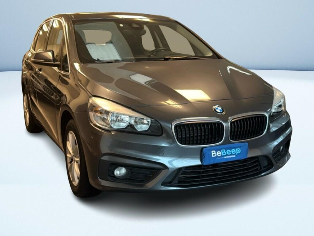 BMW Serie 2 Active Tourer 216 d Advantage