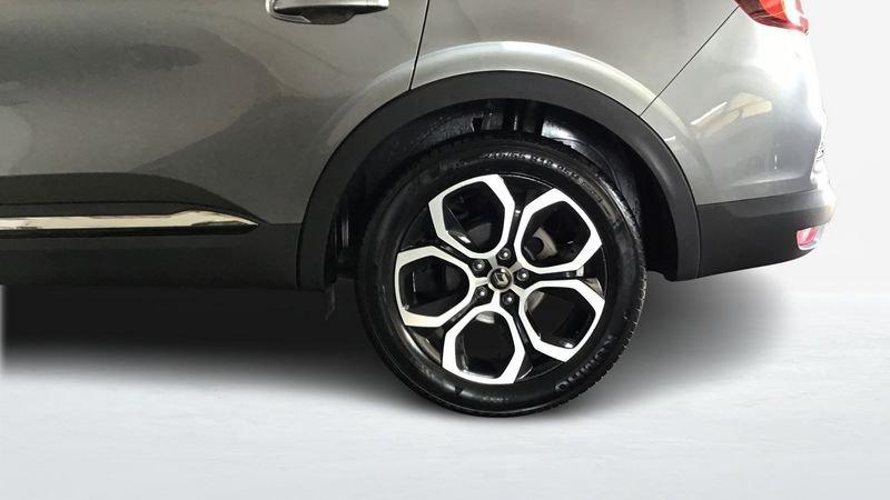 Renault Arkana 1.6 E-Tech full hybrid Intens 145cv