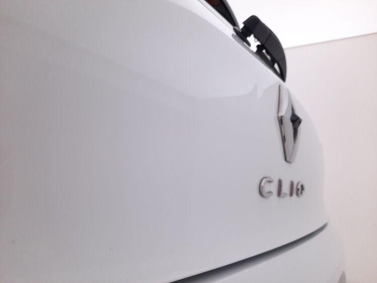 Renault Clio Intens BZ088391 1.0 Benzina 101CV