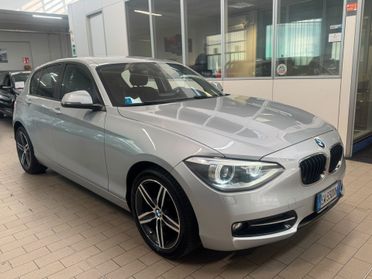 Bmw 116 116d 5p. Sport PREZZO REALE!!