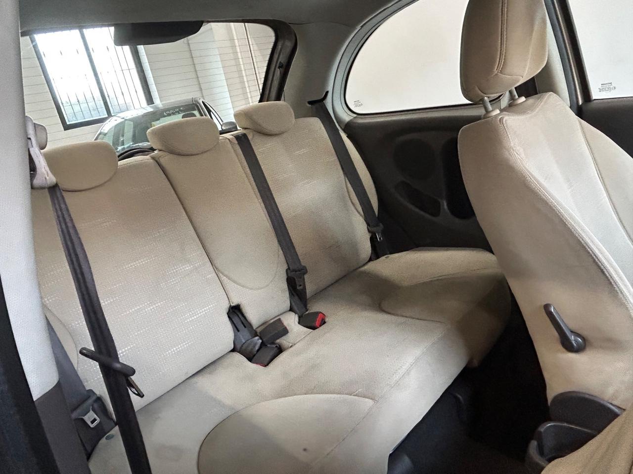 Nissan Micra 1.2 16V 3 porte GPL Eco RDS