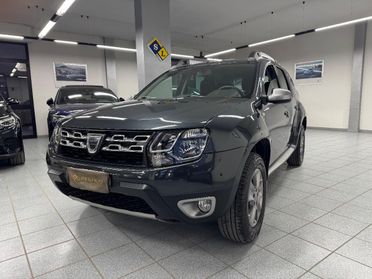 DACIA DUSTER 1.5 dCi 110 CV 4x2 Lauréate UNICO PROP/ NAVIGATORE