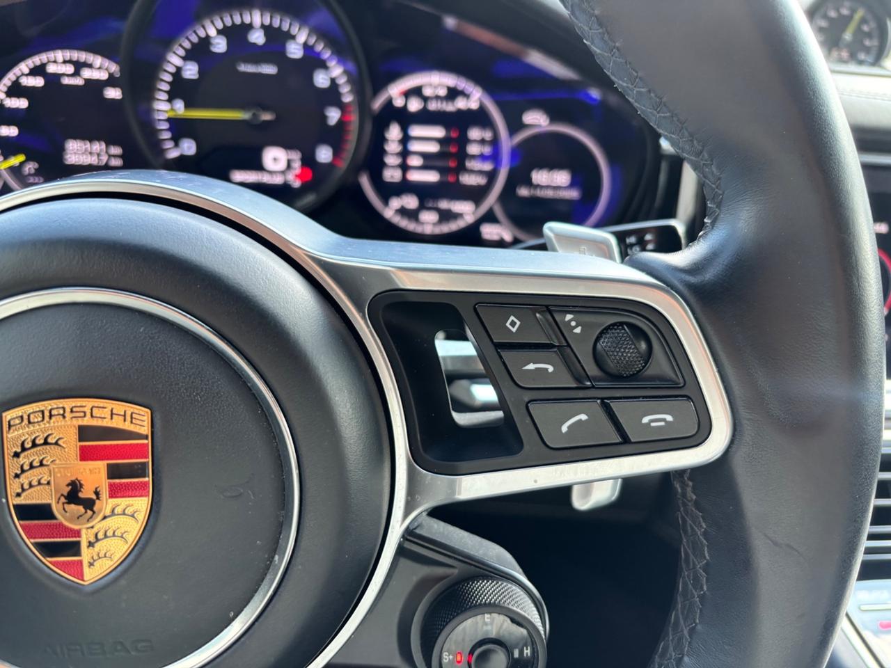 Porsche Panamera 2.9 4 E-Hybrid 10 years Edition
