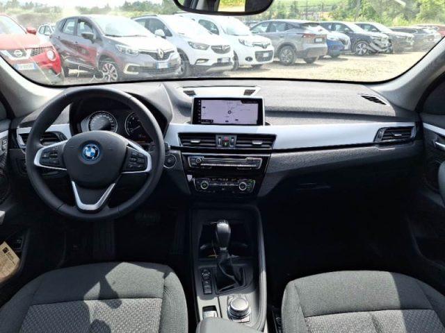 BMW X1 xDrive25e Business Advantage