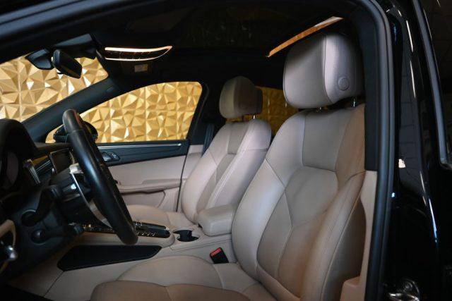 PORSCHE Macan 2.0PDK PASM+1BK DOP.TET.CAM 21"SED.ADAT.18VIE FULL