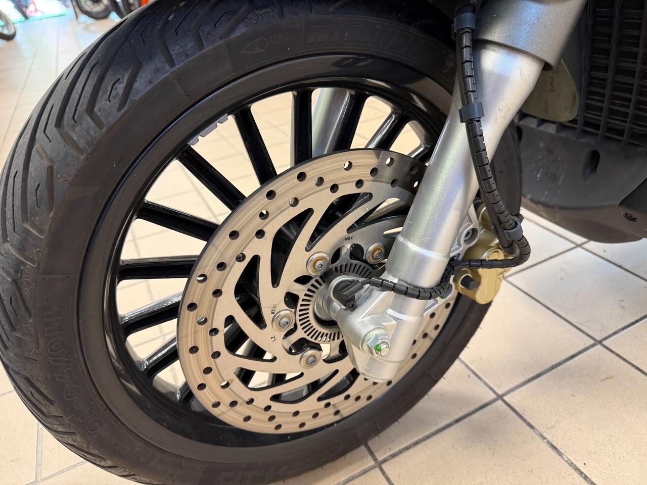 Piaggio Beverly 300 i.e. ABS-ASR (2016 - 20)