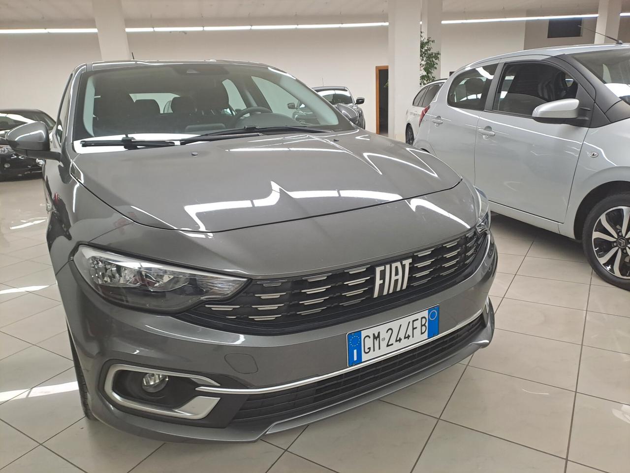 Fiat Tipo 1.6 Mjt S&S 5 porte
