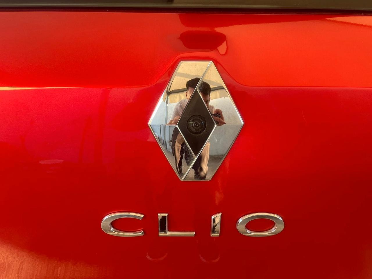 Renault Clio TCe 12V 90 CV Start&Stop 5 porte Energy Duel