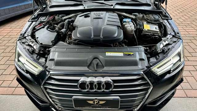 Audi A4 Avant 35 2.0 TDi 150CV S-Tronic Business Sport
