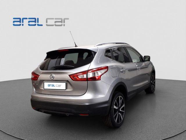 NISSAN Qashqai 1.5 dCi 110 CV TEKNA TELECAMERA 360° EURO 6B