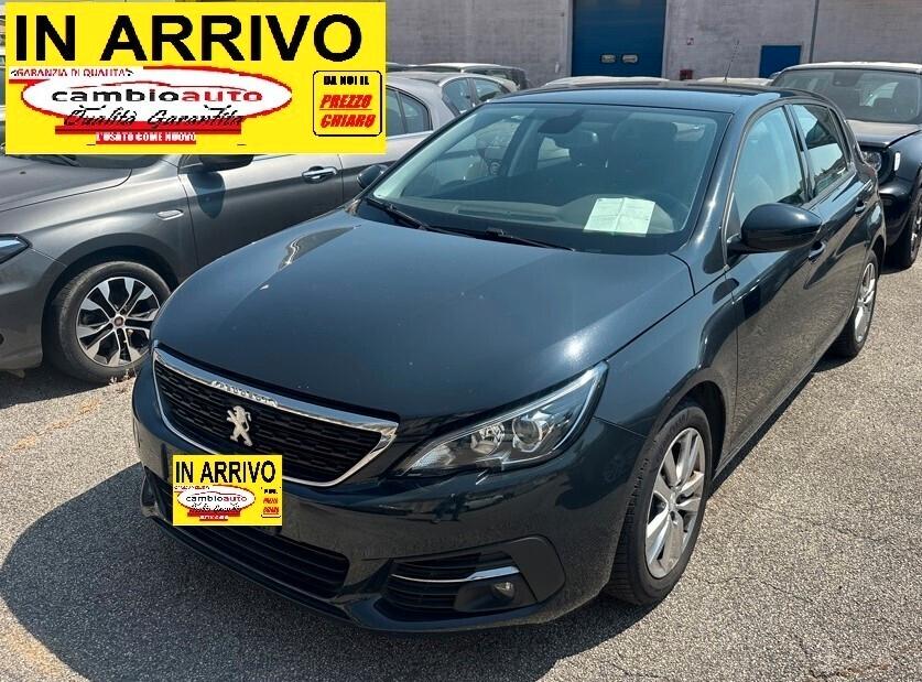 Peugeot 308 BlueHDi 130 S&S Business GARANTITA