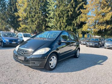 Mercedes-benz A 160 A 160 BlueEFFICIENCY