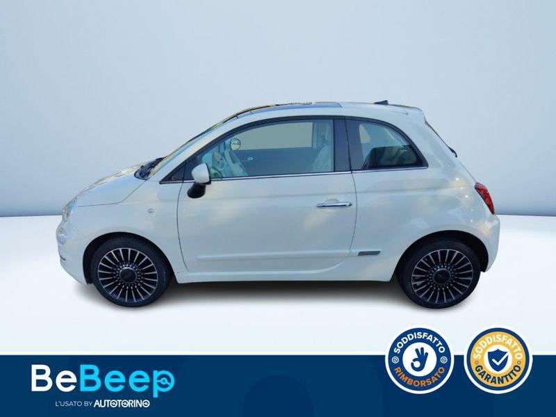 FIAT 500 1.2 POP 69CV