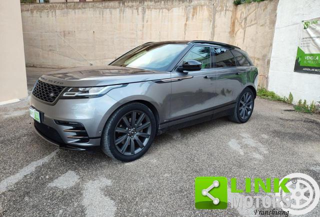 LAND ROVER Range Rover Velar 3.0 V6 SD6 300 CV R-Dynamic