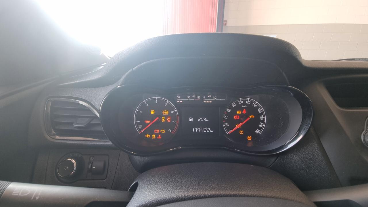 Opel Karl 1.0 75 CV Innovation