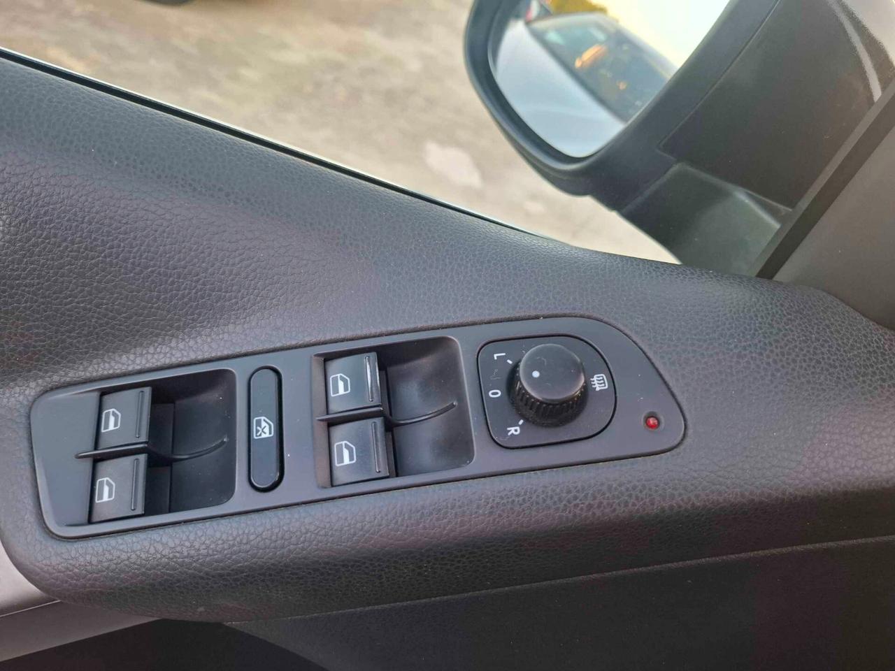 Volkswagen Tiguan 2.0 TDI 4X4 - 2008