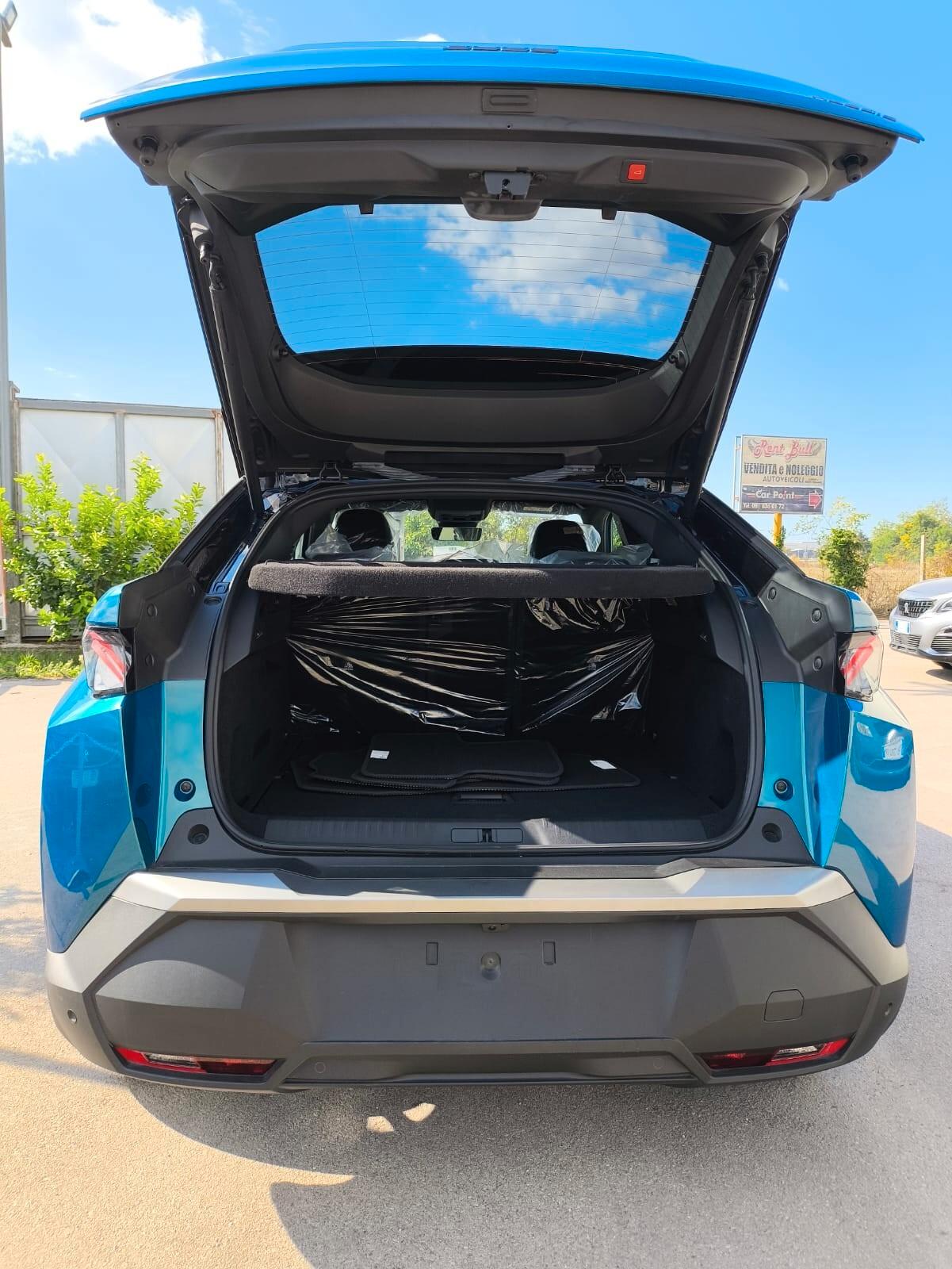 PEUGEOT 3008 145 CV HYBRID GT E-DCS6 KM0 AUTOCARRO N1