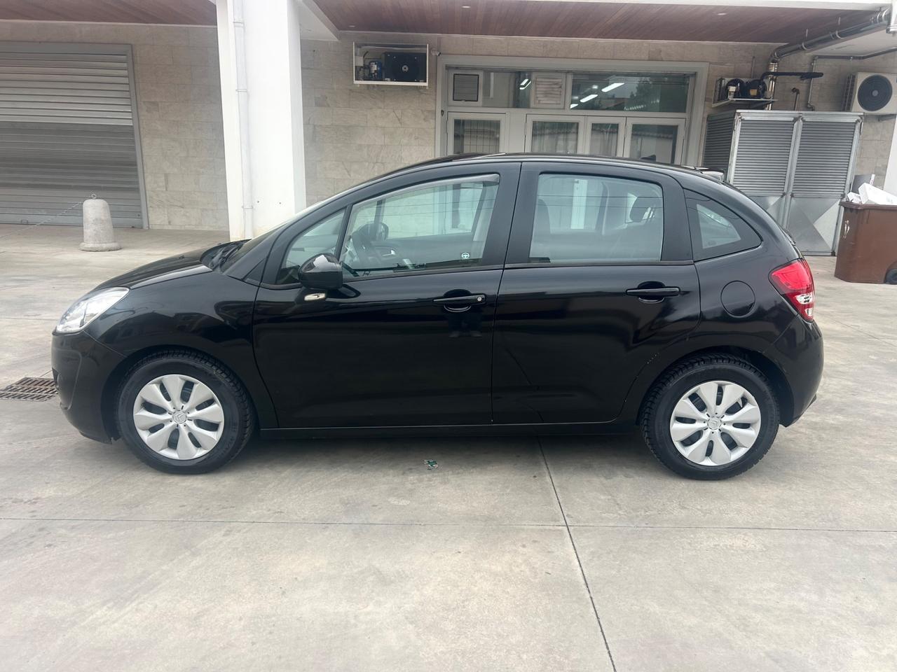 Citroen C3 1.1 Perfect Eco Energy G