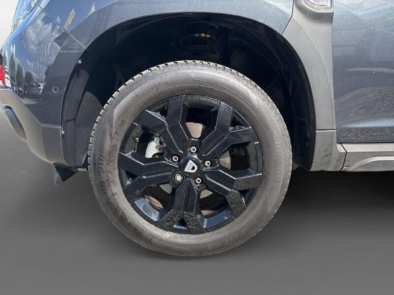 Dacia Duster Duster 1.0 TCe GPL 4x2 Extreme