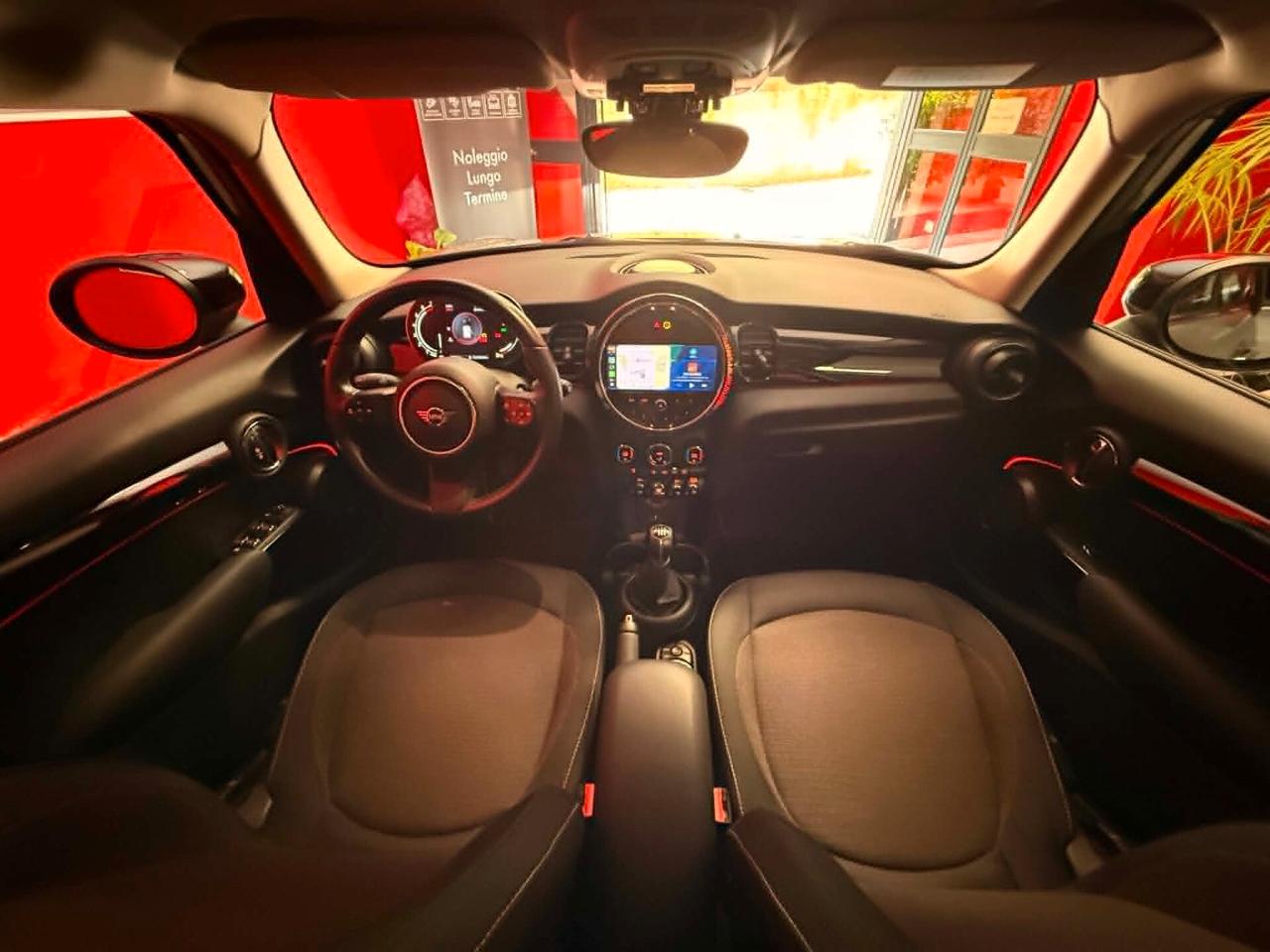 Mini 1.5 Cooper Classic