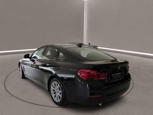 BMW 418 Serie 4 G.C. (F36) - d Gran Coupé Advantage