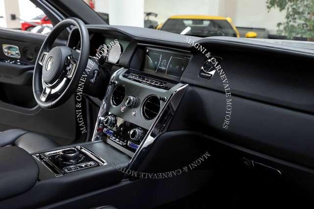 Rolls-Royce Cullinan SHOOTING STAR HEADLINER|HEAD-UP|22''|PICNIC TABLES