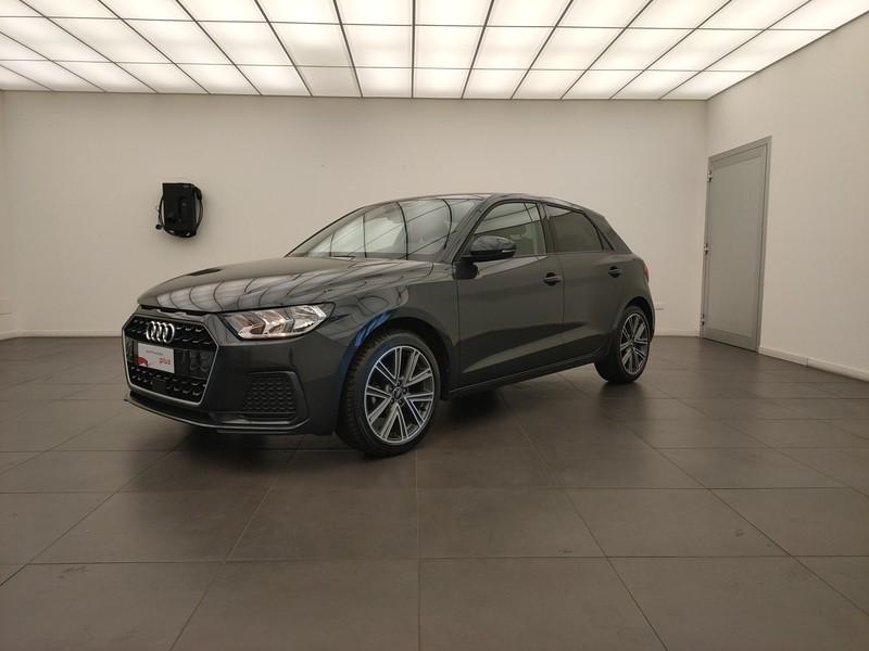 Sportback 25 1.0 TFSI Admired Advanced