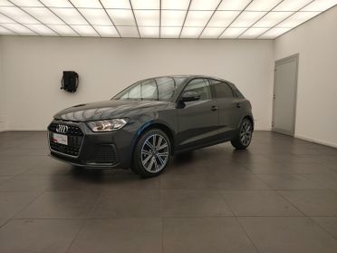 Sportback 25 1.0 TFSI Admired Advanced