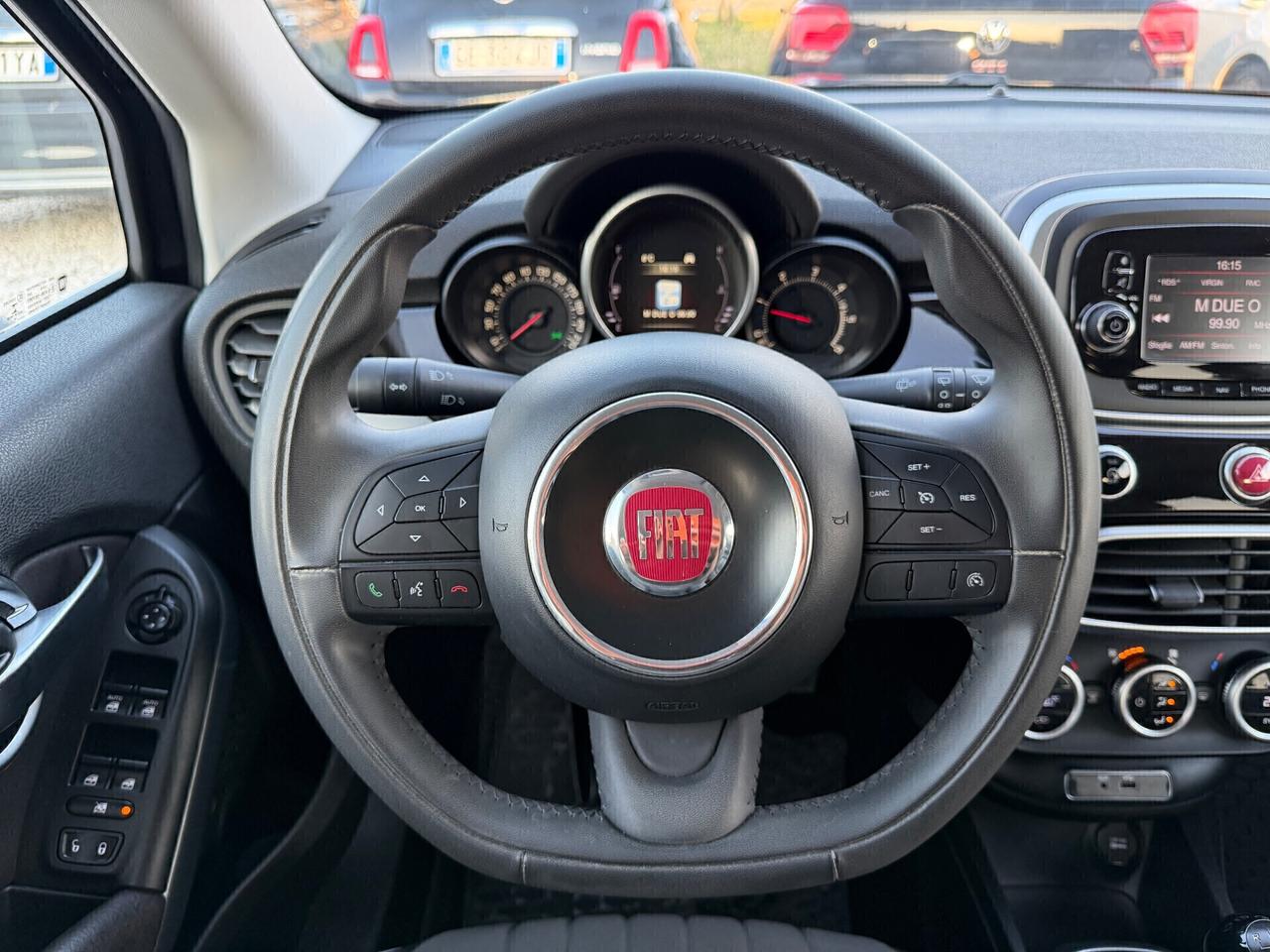 Fiat 500X 1.6 MultiJet 120 CV Business
