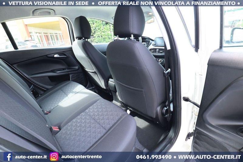 FIAT Tipo Cross 1.0 100cv City Cross Hatchback