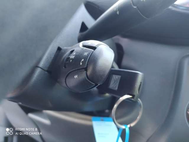 Citroen C3 C3 Picasso Picasso 1.6 hdi 16v Seduction FL