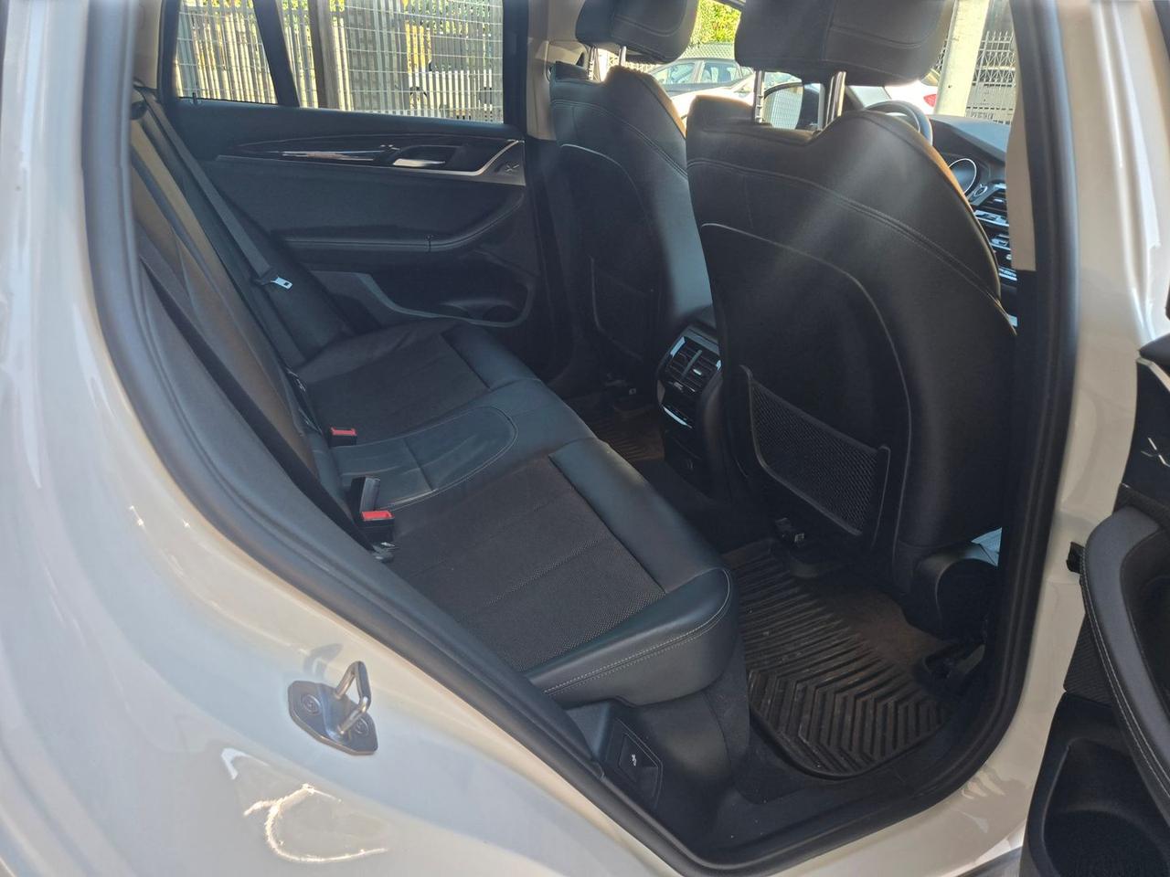 Bmw X4 20D XLine #50488