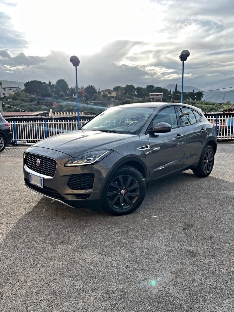 Jaguar E-Pace 2.0D 150 CV 2019