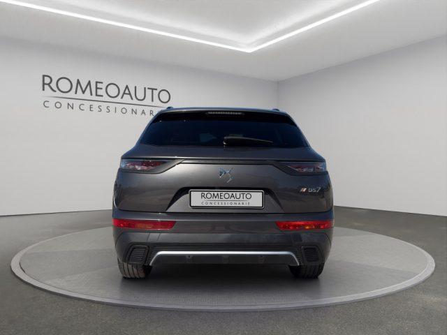 DS AUTOMOBILES DS 7 performance line 130 cv automatica AUTOCARRO N1