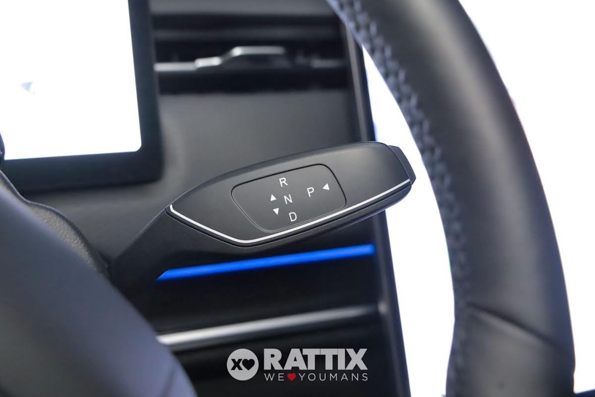 Jaecoo J7 1.5 t-GDI PHEV Exclusive Auto + tetto apribile