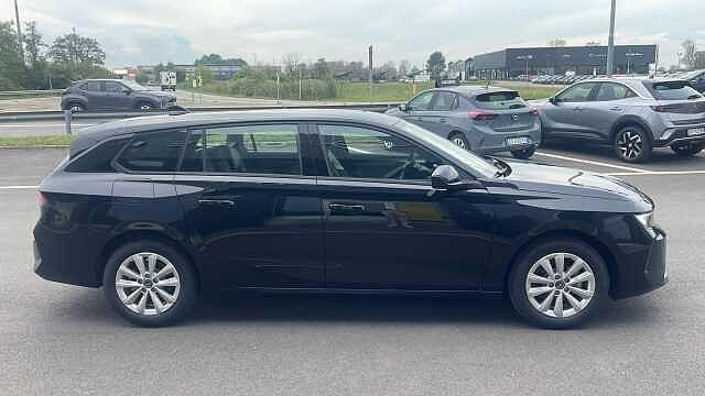 Opel Astra Sport-Tourer 1.2 Benzina 110cv EDITION KM ZERO