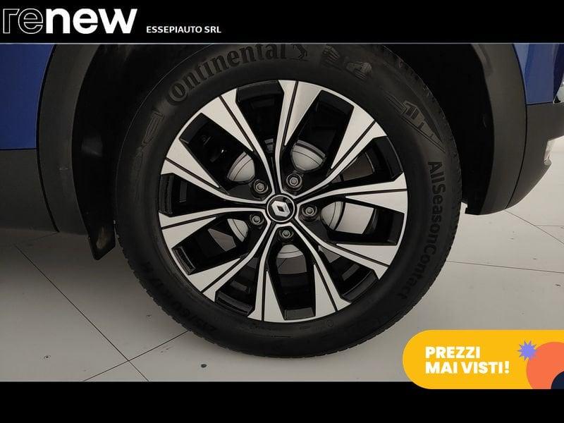 Renault Captur TCe 12V 90 CV Techno