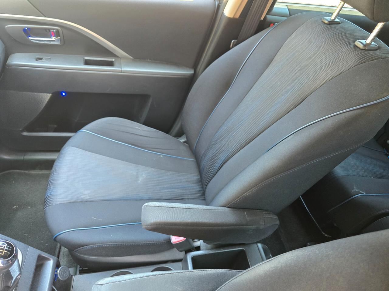 Mazda 5 1.6 dci euro 7 POSTI