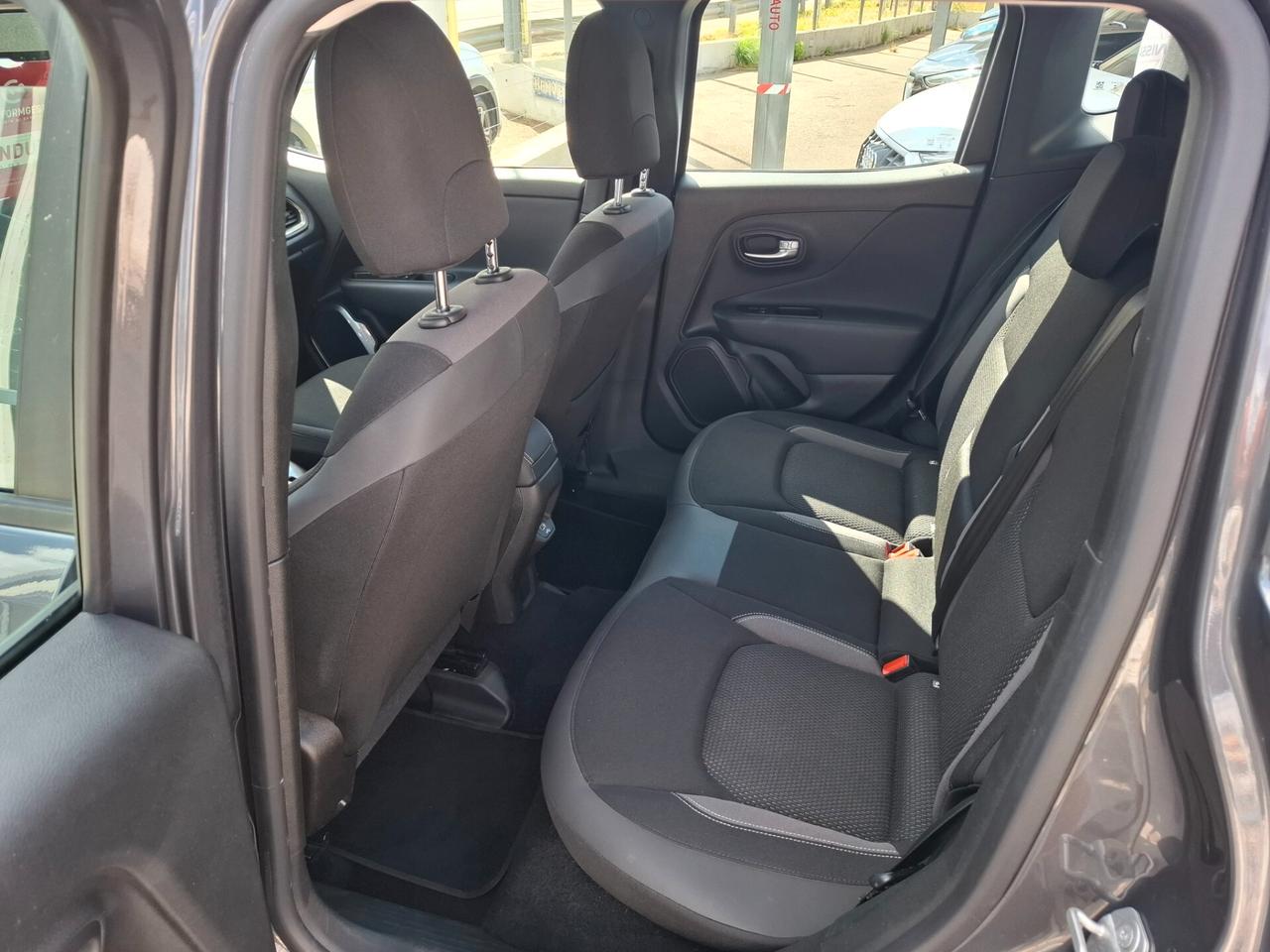 Jeep Renegade 1.6 Mjt 130 CV Limited 2022