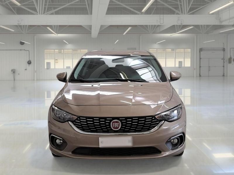 FIAT TIPO 1.3 MJT 95 CV 5M SES BUSINESS 5 PORTE BERLINA