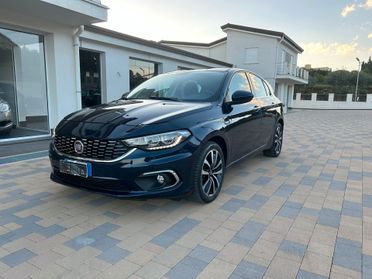 Fiat Tipo 1.3 Mjt 4 porte Lounge