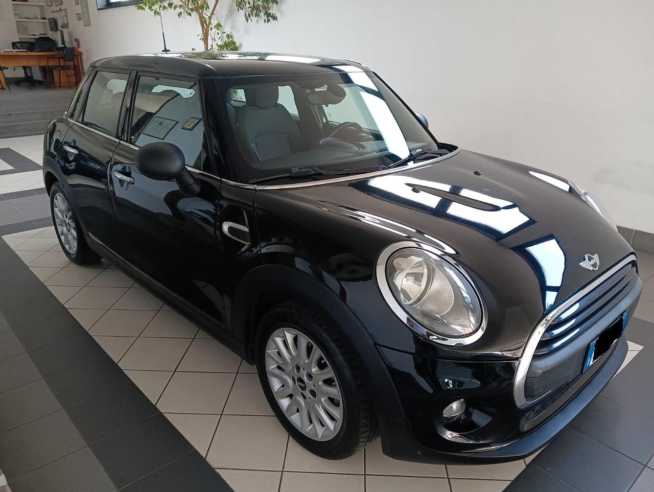 Mini Mini 1.2 One 75 CV 5 PORTE