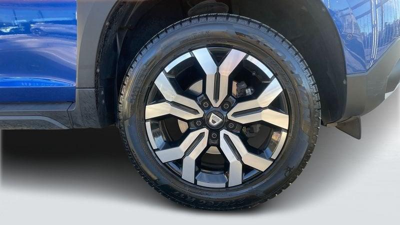 Dacia Duster 1.0 tce Prestige up SL DaciaPlus Gpl 4x2 100cv